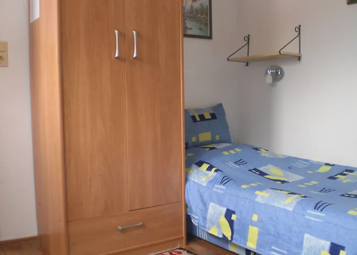 Gasthof-pension Lamprecht Pensjonat 3*