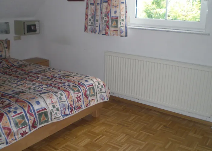 Gasthof-pension Lamprecht Pensjonat Völkermarkt