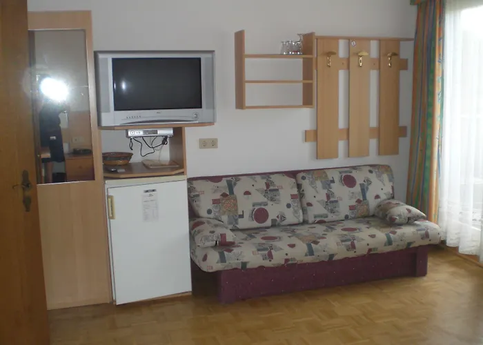 Gasthof-pension Lamprecht 3* Völkermarkt