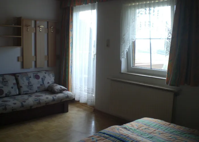 Gasthof-pension Lamprecht 3* Völkermarkt