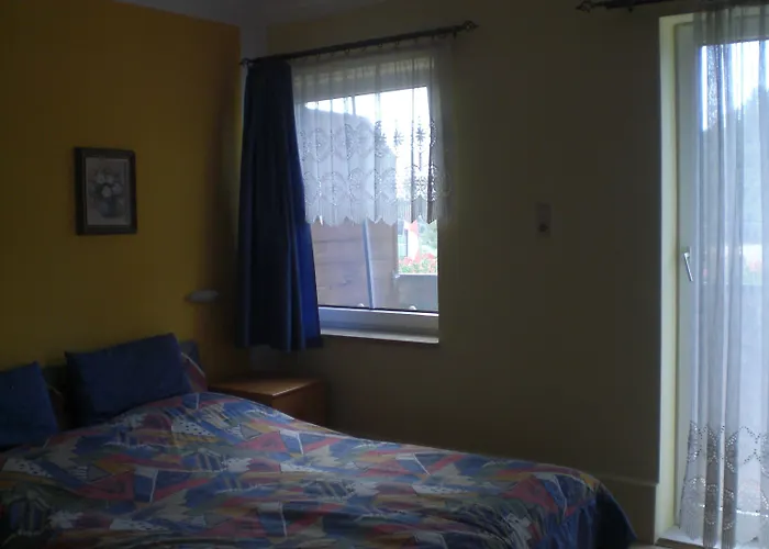 Vendégház Gasthof-pension Lamprecht 3*