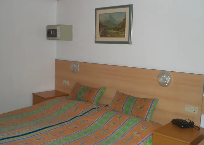 Vendégház Gasthof-pension Lamprecht