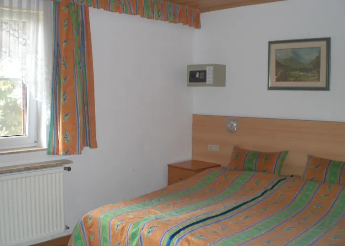 Gasthof-pension Lamprecht Pensjonat Völkermarkt