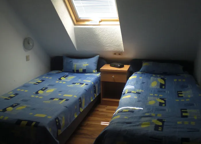 Gasthof-pension Lamprecht Völkermarkt