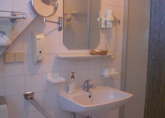 Gasthof-pension Lamprecht 3* Völkermarkt