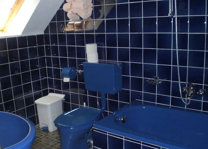 Vendégház Gasthof-pension Lamprecht 3*