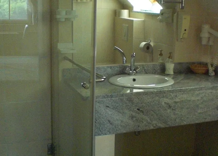 Pensjonat Gasthof-pension Lamprecht 3*