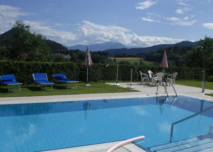 Gasthof-pension Lamprecht 3* Völkermarkt