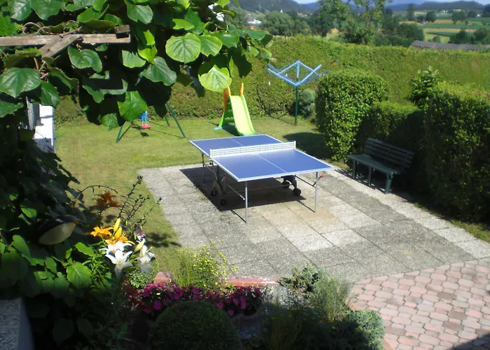 Gasthof-pension Lamprecht 3*