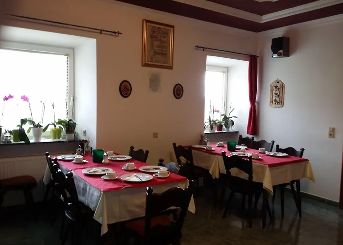 Gasthof-pension Lamprecht Völkermarkt