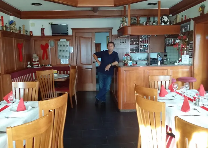 Vendégház Gasthof-pension Lamprecht 3*