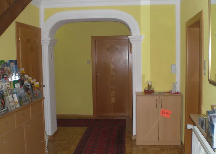 Pensjonat Gasthof-pension Lamprecht Völkermarkt