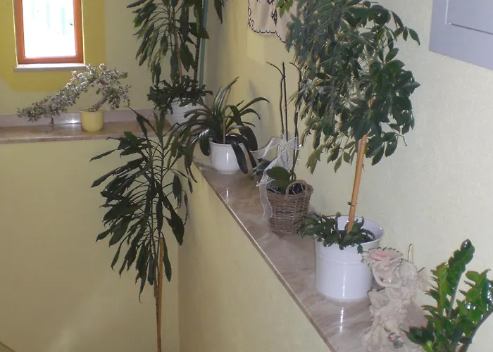 Gasthof-pension Lamprecht