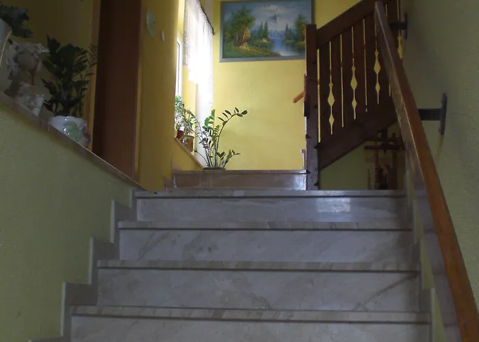 Gasthof-pension Lamprecht