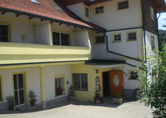 Gasthof-pension Lamprecht 3* Völkermarkt