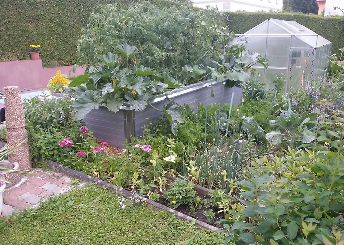 Vendégház Gasthof-pension Lamprecht