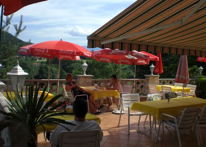 Gasthof-pension Lamprecht 3*