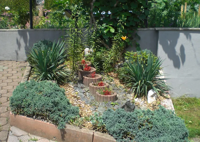 Gasthof-pension Lamprecht Pensjonat